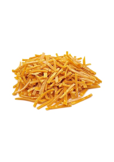 Havuçlu Erişte Köy Makarnası 500 Gr.