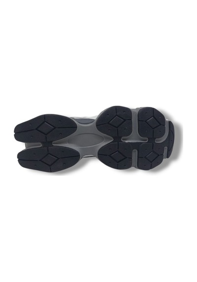 Lescon Ghost Easystep Unisex Gri Spor Ayakkabı Gri