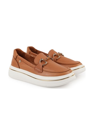 Mamma Mia Mammamia Kadın Hakiki Deri Comfort Sneaker Kalın Taban Bağcıklı Günlük Ayakkabı Taba Mamma Mia Mammamia Kadın Hakiki Deri Comfort Sneaker Kalın Taban Bağcıklı Günlük Ayakkabı Taba