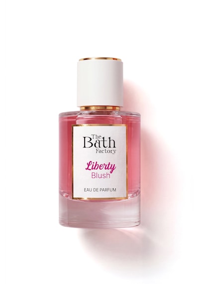 Liberty Blush Eau De Parfüm 50 Ml Meyveli