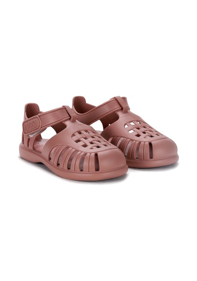 Igor S10271 TOBBY SOLID Çocuk  ROSA Sandalet