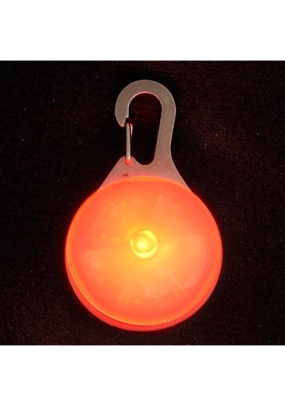 Nite-ize Spotlit White Çok Renkli