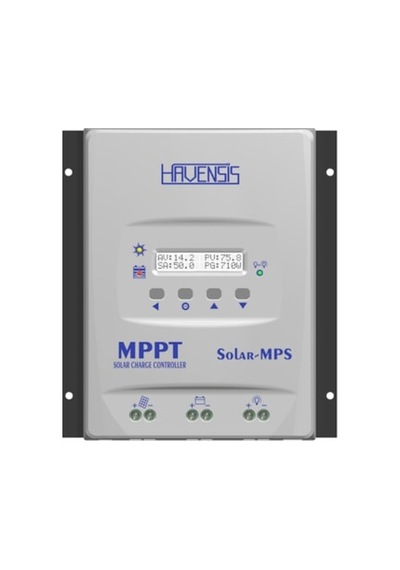 Havensis 150v 40a Mppt Solar Şarj Kontrol