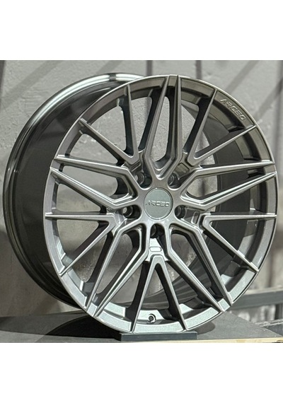 5 114,3 19 8.5-9.5 Et35-40 Ch73.1 Ön Arka Titanium Arceo Sevilla