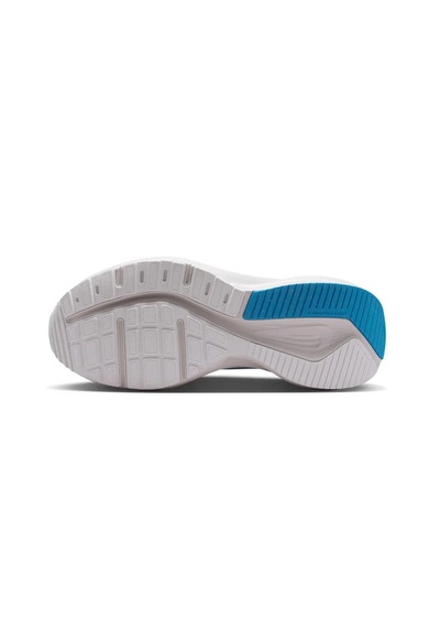 Nike Downshifter 14 Erkek Koşu Ayakkabısı Ib1895-109 Beyaz - Mavi