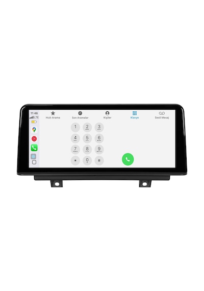 Clarion Bmw F30 Android Multimedya Sistemi 2012-2017 Gl700 10.25"