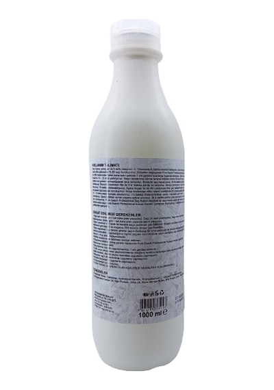 Pure Saach Professional Brazilian Gel Consistency Keratin 1 L