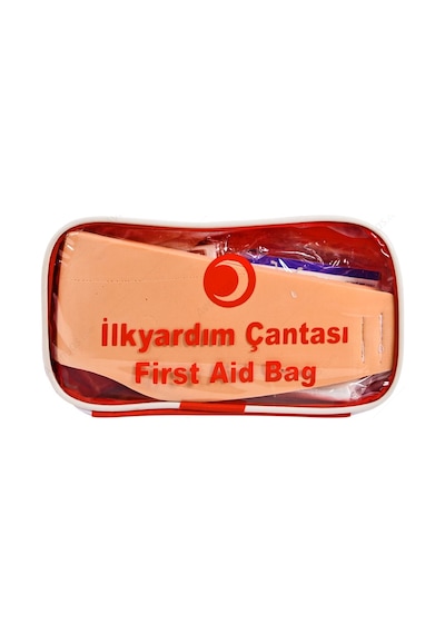 Leader İlk Yardım Çantası