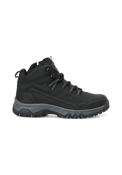 Proshot Lemar Hı Siyah Unisex Outdoor Bot 000000000102716435