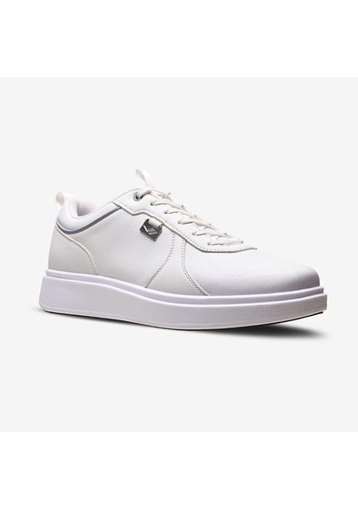 Lescon Marine Beyaz Erkek Sneaker Ayakkabı Beyaz