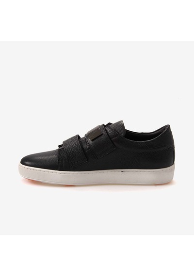 Andrea Giovanni Erkek Spor & Sneaker Ayakkabı 812 Lacivert