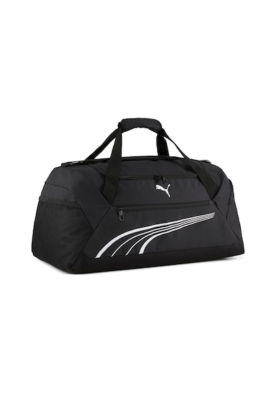 Puma 09118901 Fundamental M Sports Ba Unisex Çapraz Çanta Siyah