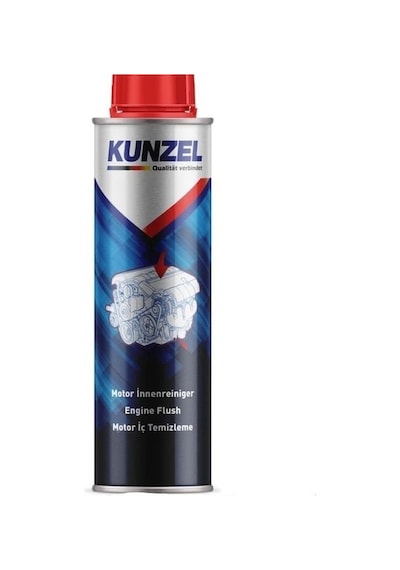 Motor İç Temizleyici 300 Ml - Kunzel