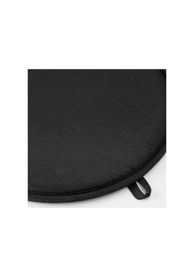 Ängsfräken Sandalye Minderi , Siyah, 36 Cm Siyah - 927307942 Siyah