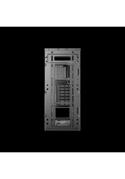Vento Ta-k62 Mid Tower, 750w 80+ Siyah, Atx Kurumsal Kasa