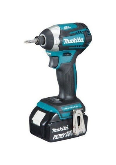 Makita DTD154RFJ 18V 3 Ah Li-ion Akülü Darbeli Vidalama