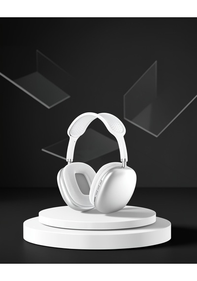 P9 Pro Plus Bluetooth Kulak Üstü Kulaklık Gürültü Engelleme 5 Saat Süre