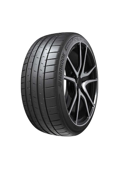 Hankook Ventus S1 Evo Z K129 225/40Zr19 93Y XL Yaz Lastiği 2025