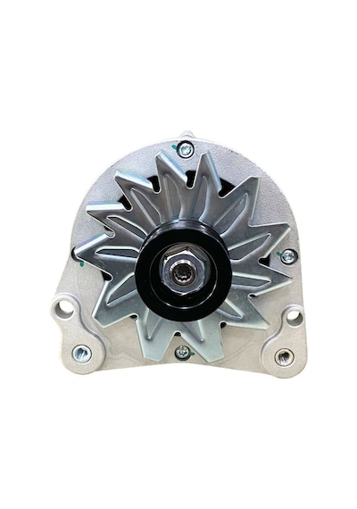 12v Alternatör Dinamo 90 A 4 Ayak Skoda Favorit/felicia/formen