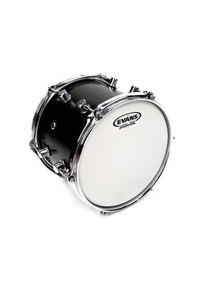 Evans B16g14 G14 Coated 16 İnç Tom Derisi Profesyonel 14 Mil
