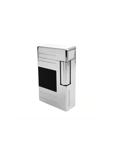 S.t. Dupont Çakmak Abstraction S Gastby Limited Edition Krom