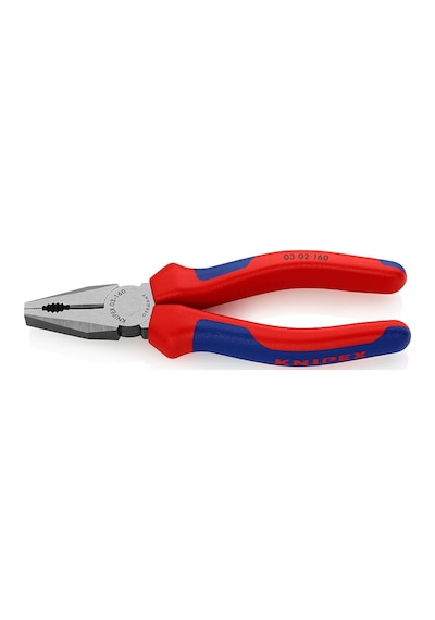 Knıpex 0302160 160Mm Kombine Pense