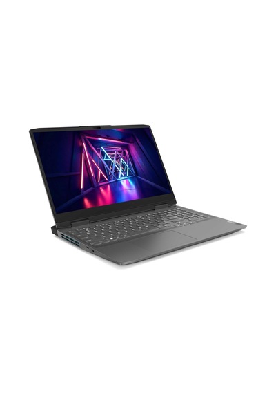 Lenovo LOQ 15IRH8 82XV00WYTX03 i5-12450H 16 GB 512 GB SSD RTX3050 15.6" Dos Dizüstü Bilgisayar