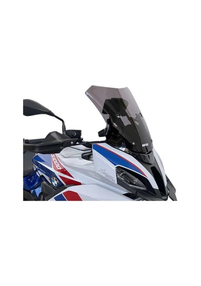 Wrs Bmw S1000 Xr 2020-2024 Tourıng Rüzgar Siperliği Koyu Füme