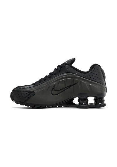 Nike Kadın Nikeshox R4 Cw2626-003 Çok Renkli