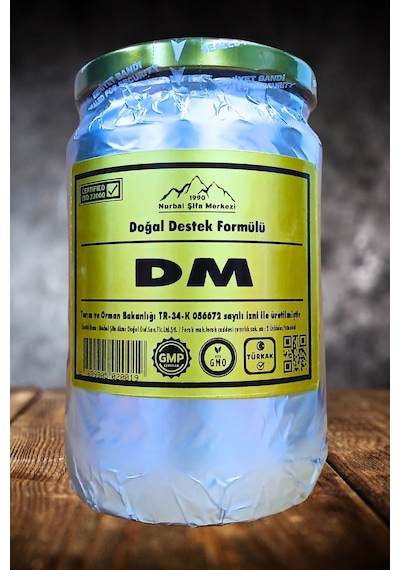 Nurbal Şifa Merkezi Biodam 820 G