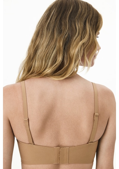 Penti Invisible Bandeau Sütyen Bronz