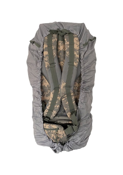 Savage Gear Savage  Hh05328  Sırt  Çantası  Gri  Dijital  Kamuflaj