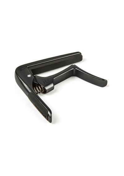 Jim Dunlop 67fbk Trigger Fly Klasik Kapo Siyah