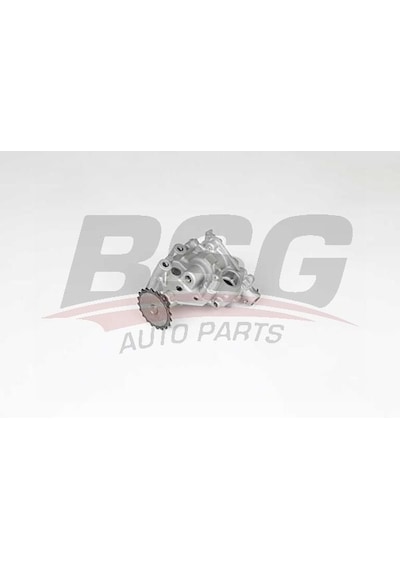 Renault Laguna 2001-2015 Arası 2.0 Dci Bsg Marka Yağ Pompası