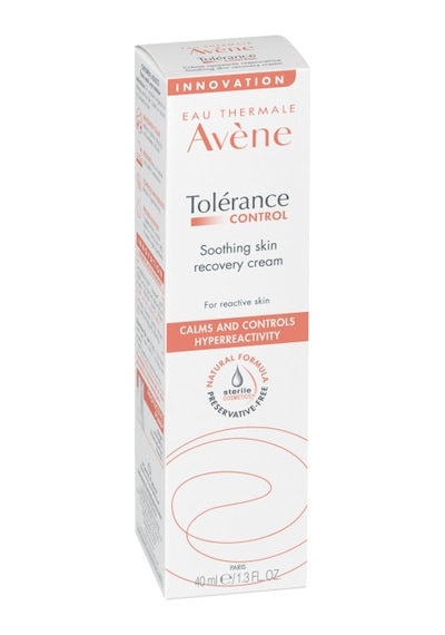 Avene Tolerance Control Soothing Skin Recovery Cream 40 ML