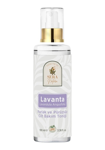 Sera Natura Lavanta Hidrosolü 100 ML