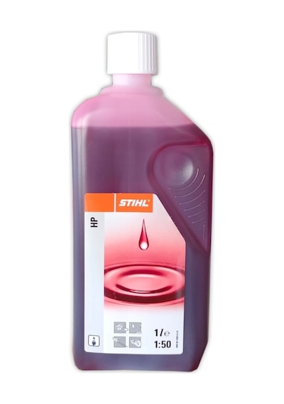Stilh 2T Zamanlı Yağ 1 Litre