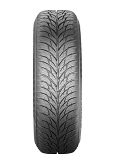 Matador Mp62 All Weather Evo XL 225/45R17 94V Dört Mevsim Lastiği 2025