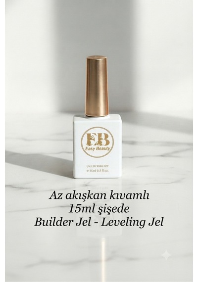 15ml Likit Jel Leveling Protez Tırnak Jeli Dengeleme Jeli Tpo İçermez Buılder Gel Levelıng Gel Diğer