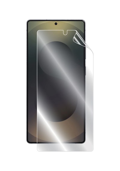 Samsung Galaxy Uyumlu S25 Ultra İçin Ipg Hydrogel Ekran Koruma