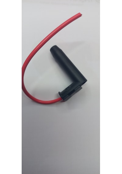 Isıtma Kızdırma Buji Soketi Unıversal 1k003