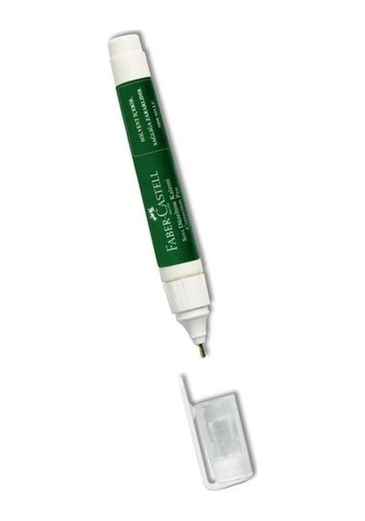 Faber Castell Kalem Tipi Sıvı Düzeltici Daksil 7ml