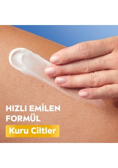 Sıkılaştırıcı Vücut Bakım Sütü, 400 Ml, C Vitamini İle