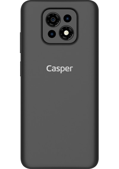 Casper VIA M35 4 GB 128 GB (Casper Türkiye Garantili)