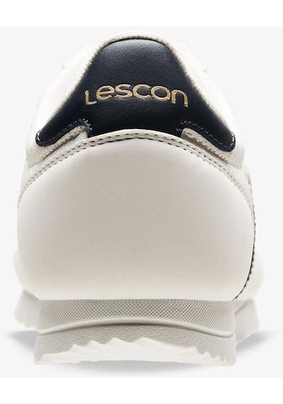 Lescon Campus 7 Kadın Sneaker Ayakkabı 24bau00cmp7u-beyaz Beyaz