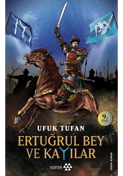 Ertuğrul Bey ve  Kayılar