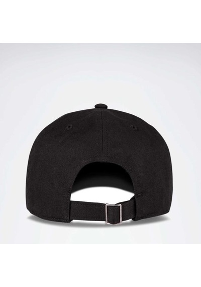 Reebok Headwear Couvre-chef 101988321 Unisex Şapka Siyah Siyah