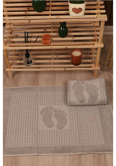 Wınter Toprak-23 Paspas 50 70 Toprak