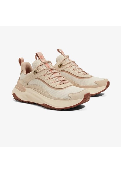 Timberland Motion Access Low Lace Up Kadın Bej Outdoor Ayakkabı Tb0a2n4bew21 Bej