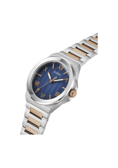 Guess Gugw0789g4 Erkek Kol Saati Gri